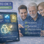 Come lasciare istruzioni riservate per chi ti è vicino