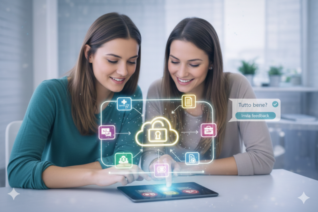 Continuità operativa aziendale: la soluzione che mancava