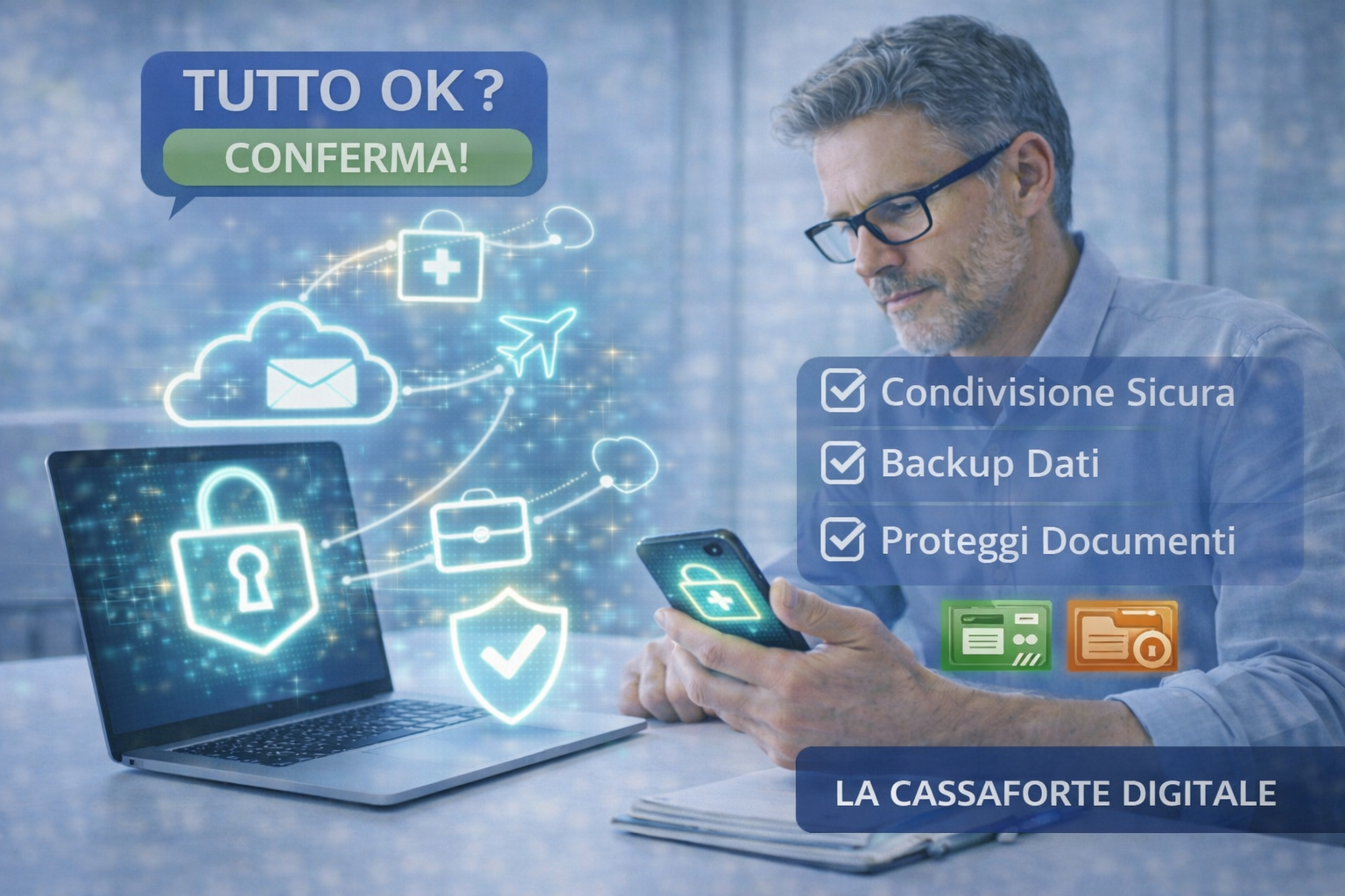 Come lasciare istruzioni chiare ai tuoi figli (senza pensieri)